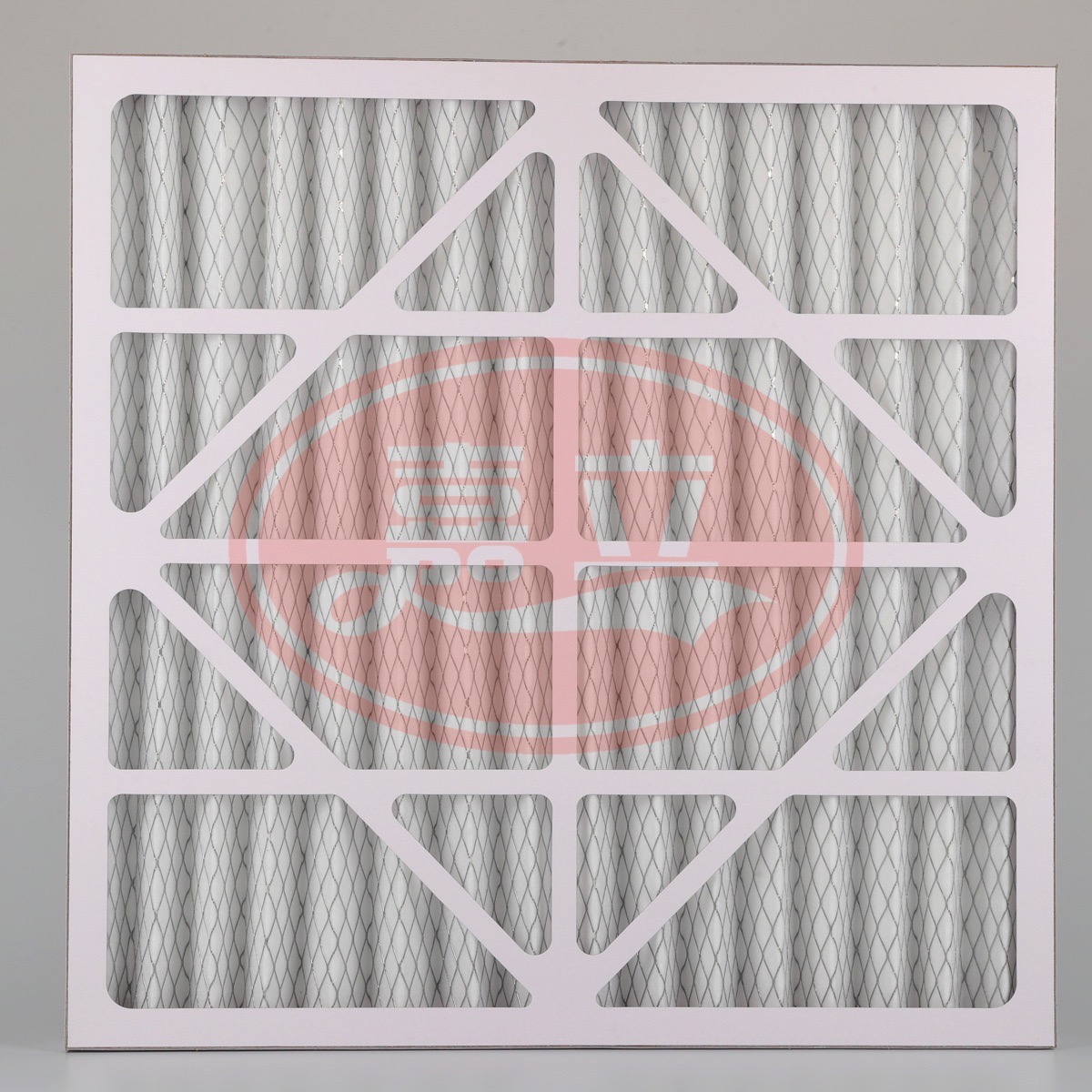 章丘纸框过滤器